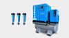 JCTG Series 4IN1 Screw Air Compressor