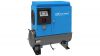 E Series Mono Phase Screw Air Compressor