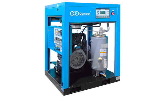 OL Series Fixed Speed Screw Air Compressor